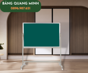 bảng xanh di động giá rẻ