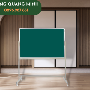 bảng xanh di động giá rẻ
